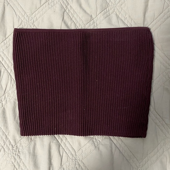 Ariztia - Babaton Essamba Tube Top